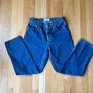 Everlane 90’s Cheeky Jean